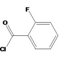 2-Fluorbenzoylchlorid CAS-Nr .: 393-52-2